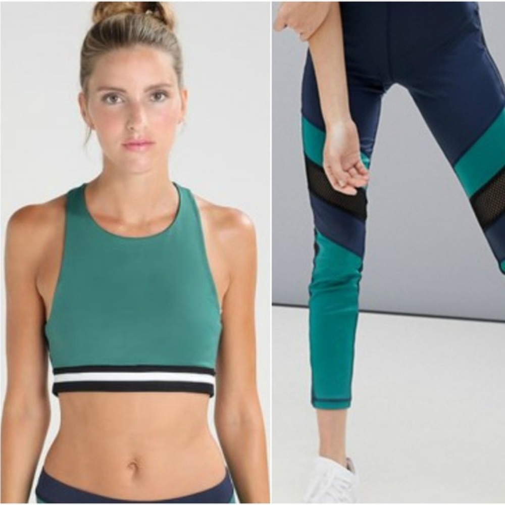 MINKPINK MOVE set